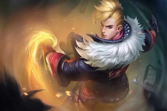 Solo Rank Mobile Legends Dengan Hero Epic, Cocok Bagi Pemula