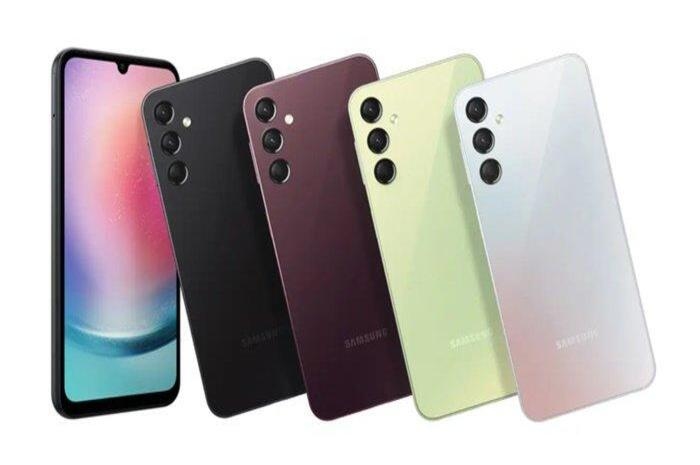 Samsung Galaxy A24 Turun Harga Sangat Drastis, Ungkap Spesifikasi Dan Harga Terbarunya