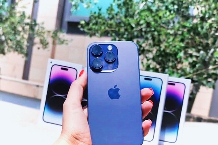 Harga Terbaru Dari Produk Apple Yaitu iPhone 12 Pro Max, Cek Spesifikasinya