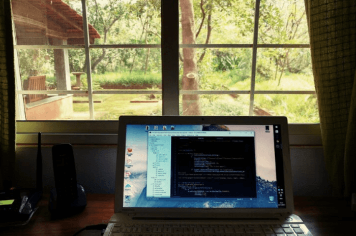 Cara Melihat Versi Windows di Laptop dengan Mudah