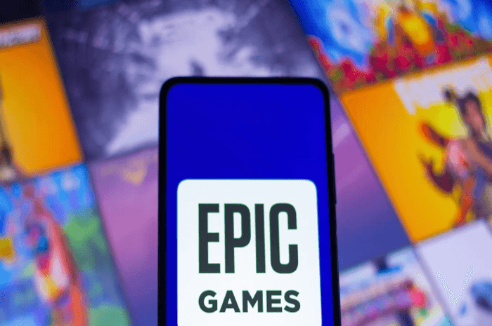 Trik Tersembunyi Epic Games: Mengungkap Praktik Mikrotransaksi di Fortnite yang Bikin Gamers Meradang