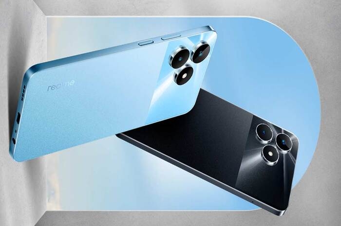 Harga Terbaru Realme Note 50 Di Bulan Mei 2024, Cek Spesifikasinya