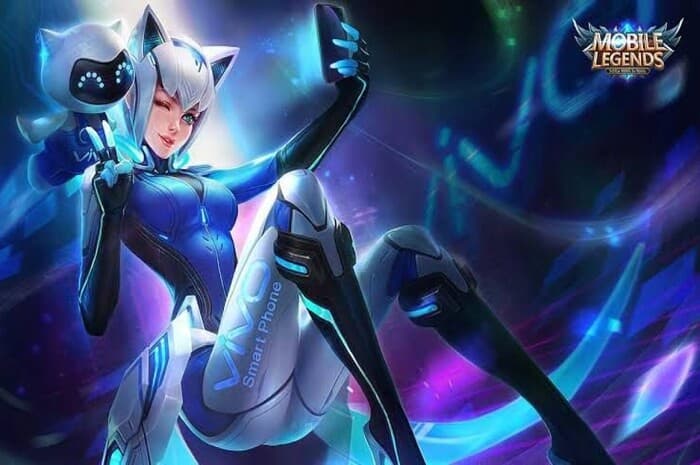 Hero Mage Mobile Legends Yang Sudah Tidak Pernah Terlihat, Dulu Direbutkan Sekarang Terlupakan