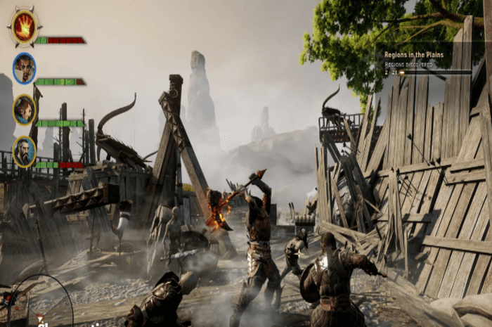 Mainkan Secara Gratis Dragon Age: Inquisition di Epic Games Store! Ini Spesifikasi Minimum PC yang Kamu Butuhkan