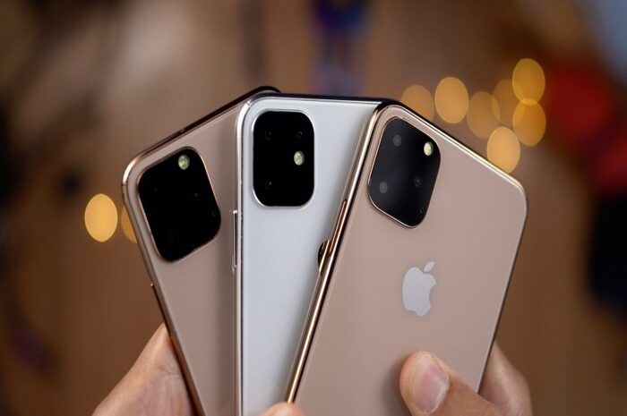 Harga Terbaru Serta Spesifikasi iPhone 11 Pro Max, Cek Spesifikasinya