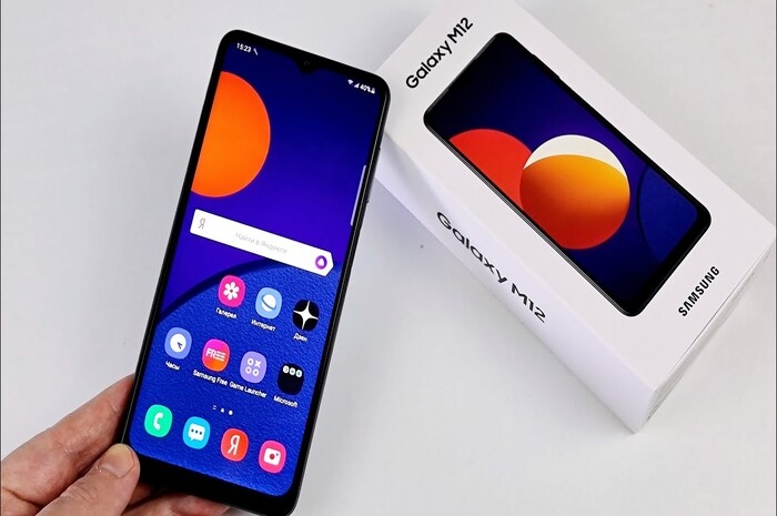 Harga Dan Spesifikasi Samsung Galaxy M12, Cek Harga Terbaru Samsung Galaxy M12 Di Bulan Mei 2024