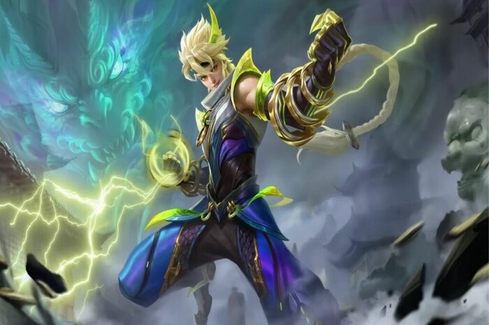 Hero Mobile Legends Untuk Counter Yin, Auto Tidak Gerak Di Lane