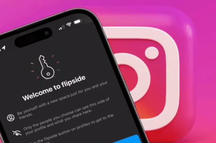 Fitur Flipside Resmi Hilang dari Instagram: Sebuah Langkah Baru atau Kemunduran?