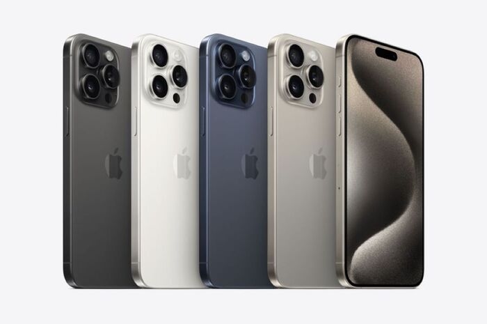 Ada Update Harga Terbaru iPhone 11, 11 Pro Dan 11 Pro Max Jelang Berganti Bulan Ditahun 2024
