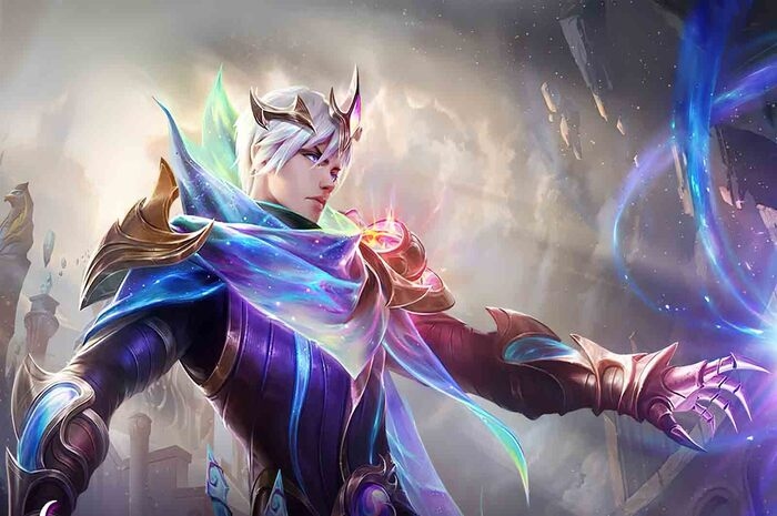 Rekomendasi Hero Mobile Legends Untuk Counter Gusion, Auto Tidak Bisa Farming