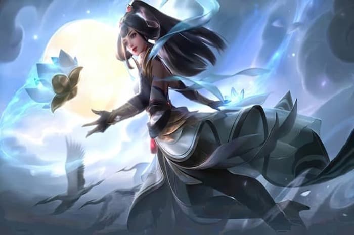 Hero Mobile Legends Terbaik Untuk Counter Guinevere, Sekali Tubruk Langsung Hilang