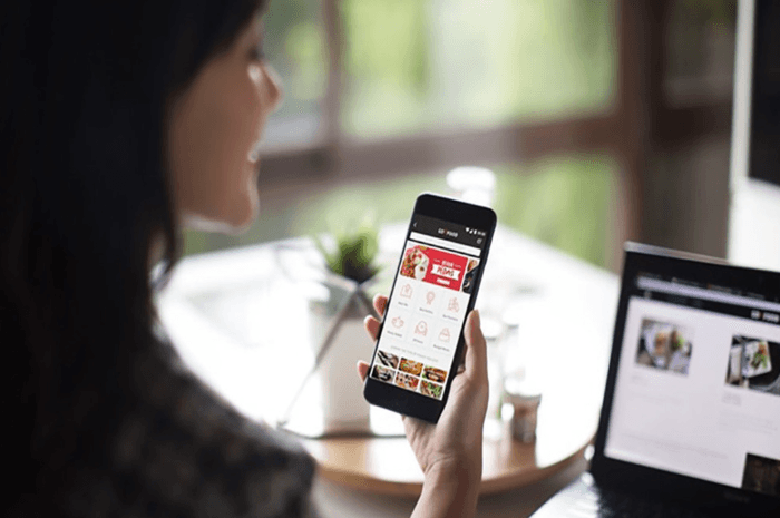 Panduan Lengkap: Cara Order GoFood dengan Mudah melalui Google Search dan Maps