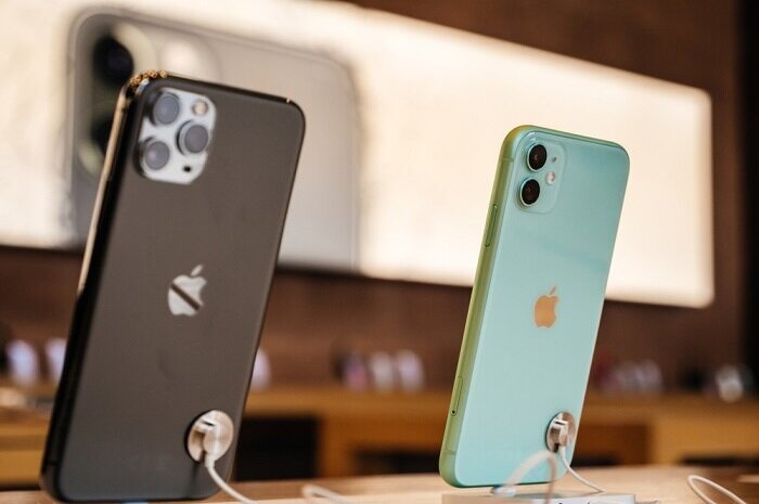 Daftar Harga Terbaru iPhone 11 Yang Kini Semakin Murah Di Bulan Juni 2024, Cek Spesifikasinya