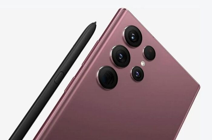 Update Harga Terbaru Samsung Galaxy S22 Ultra Dibulan Juni 2024, Cek Spesifikasinya Dengan Lengkap