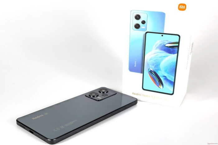 Dibulan Juni 2024 Ini Redmi Note 12 Pro 5G Mengalami Penurunan Harga, Cek Secara Lengkap Spesifikasinya
