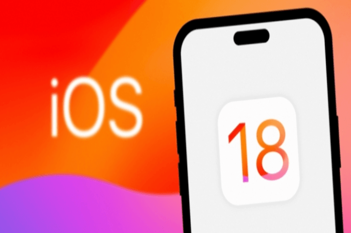 Panduan Lengkap, Cara Mudah Download iOS 18 di iPhone Lama