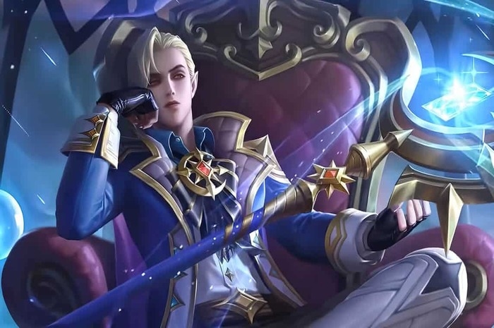 Build Terbaik Untuk Hero Midlaner Mobile Legends Cecilion, Dijamin Ampuh Auto Win