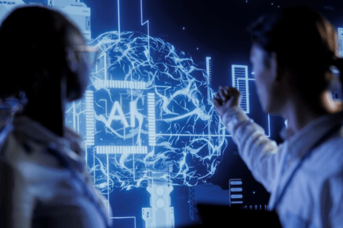 AI vs Manusia, Berikut Daftar Profesi yang Tidak Bisa Digantikan oleh Kecerdasan Buatan (AI) dan Robot