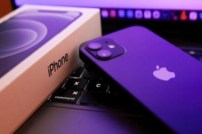 Harga Terbaru iPhone 12 Dipertengahan Bulan Juni 2024 Dan Tidak Beda Jauh Harganya Dengan iPhone 11