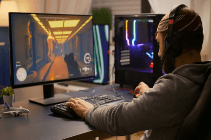 5 Rekomendasi Game PC Seru dan Ringan dengan Ukuran di Bawah 50 MB