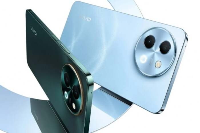 Resmi Vivo Y58 5G Meluncur Dengan Spesifikasi Memukau, Segini Harganya