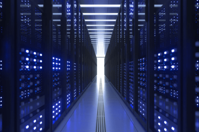 Pusat Data Nasional, Menggali Fungsi dan Peran, di Tengah Ancaman Ransomware