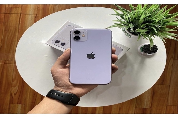 Update Harga Terbaru iPhone 11 Jelang Akhir Bulan Juni 2024, Sisa Segini Sekarang