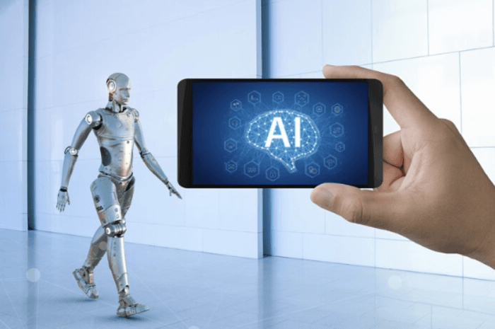 Mengapa iPhone Lawas Tak Kebagian Fitur AI? Menelusuri Alasan di Balik Keputusan Apple