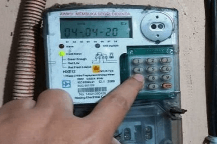 Mengatasi Kendala Meteran Listrik Mati, Penyebab dan Solusinya