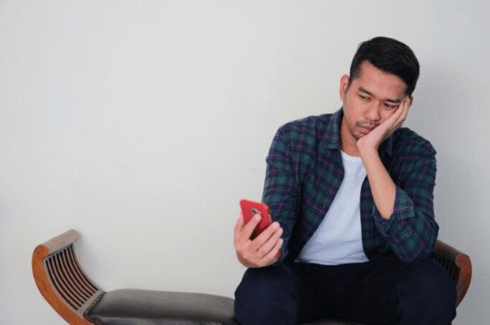 Mengatasi Misteri, Kenapa Paket Data Internet Kamu Tidak Bisa Digunakan?