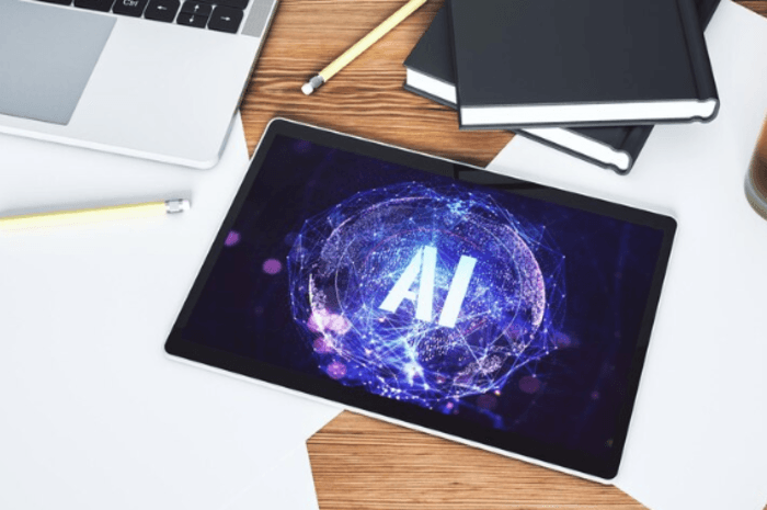 5 Aplikasi AI Terbaik yang Wajib Dimiliki oleh Para Konten Kreator