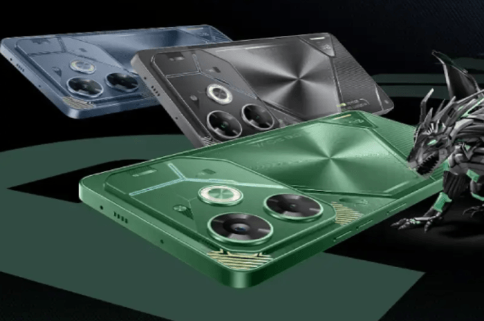 Revolusi Pendinginan, Fungsi Teknologi SuperCooled System 1.0 di Tecno Pova 6