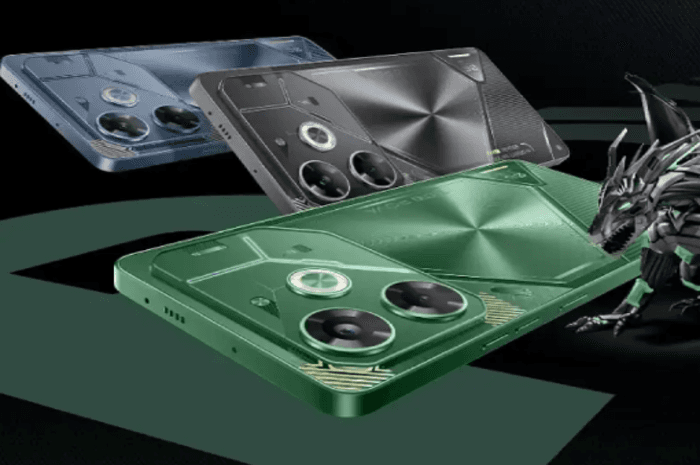 Revolusi Pendinginan, Fungsi Teknologi SuperCooled System 1.0 di Tecno Pova 6