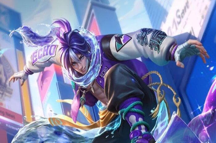 Mengenal Build Terbaik Yang Pas Untuk Chou Diseason 33 Mobile Legends Bang Bang