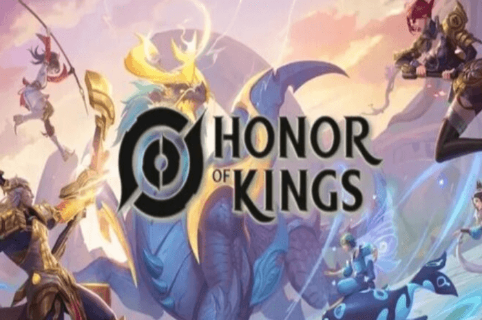 Honor of Kings Raih Peringkat 1 di App Store dan Google Play di Sejumlah Negara, Bisakah Menyaingi Popularitas MLBB?