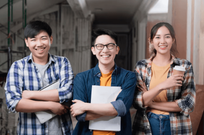 Calon Mahasiswa Baru Harus Tahu Berikut Jurusan Kuliah dengan Peluang Pekerjaan Sangat Besar di Era AI