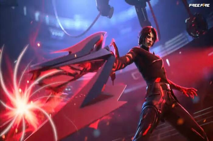 15 Akun Free Fire Sultan Terbaru Hari Ini 2 Juli 2024, Mainkan Sekarang Juga