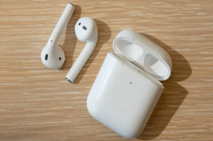 AirPods Baru dengan Kamera Infrared, Inovasi Canggih dan Kegunaannya yang Mengejutkan