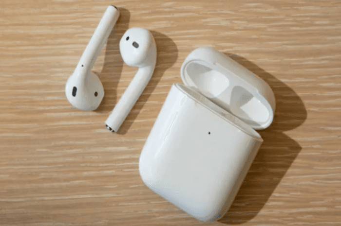 AirPods Baru dengan Kamera Infrared, Inovasi Canggih dan Kegunaannya yang Mengejutkan