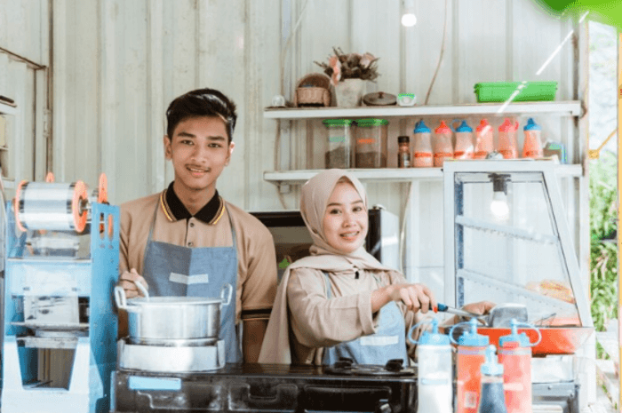 10 Ide Usaha dengan Modal Minim untuk Lulusan SMA, Peluang Besar di Balik Investasi Kecil