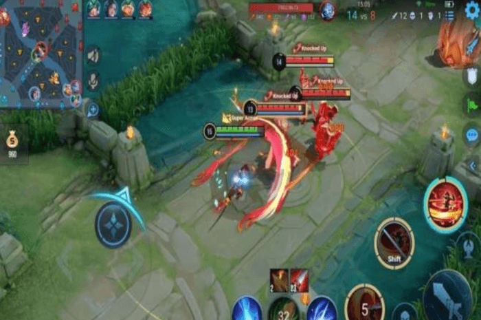 5 Kesalahan Fatal yang Dilakukan Pemula di Honor Of Kings, Apa Saja dan Bagaimana Cara Menghindarinya?