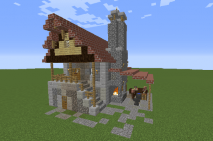 Mengenal Minecraft Forge, Fungsi dan Langkah Mudah Instalasinya