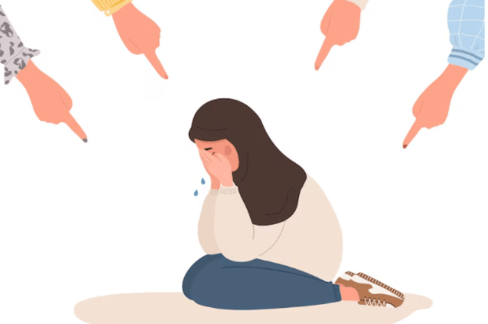 Fenomena Playing Victim di Media Sosial, Apa Sih Artinya? Berikut Ini Penjelasannya