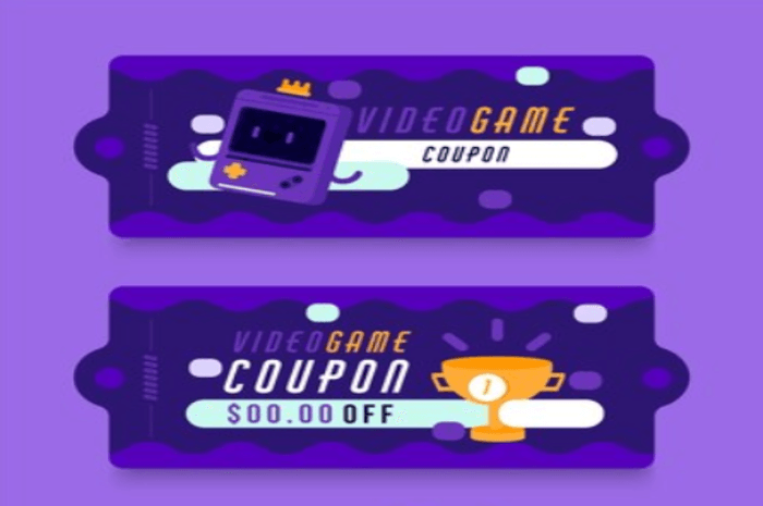 Alasan di Balik Keuntungan Besar Bisnis Jual Beli Voucher Game