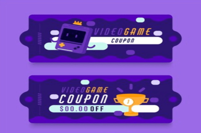 Alasan di Balik Keuntungan Besar Bisnis Jual Beli Voucher Game
