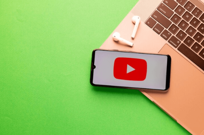 Konten YouTube Favorit Gen Z di Tahun 2024, Tren, Kreator, dan Fenomena yang Mendominasi