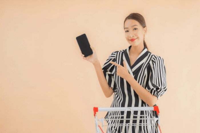 Panduan Mudah, Cara Bayar di Shopee Menggunakan DANA Banyak Promo Menarik