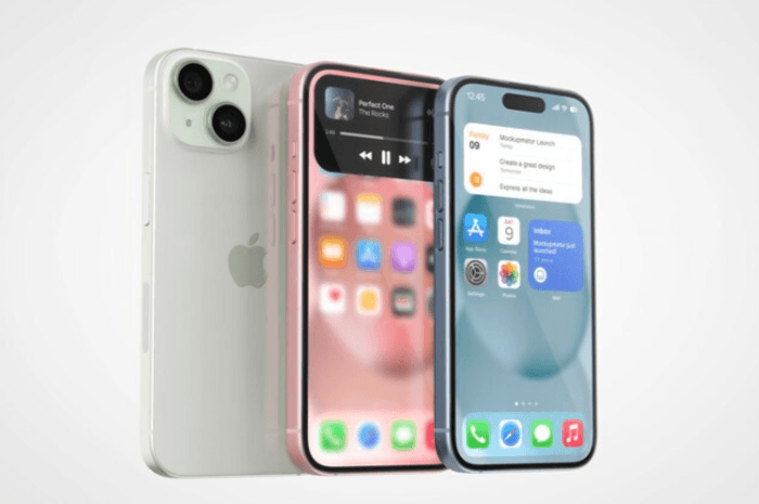 Mengenal iPhone Inter, Ketahui Perbedaannya dengan iPhone Resmi