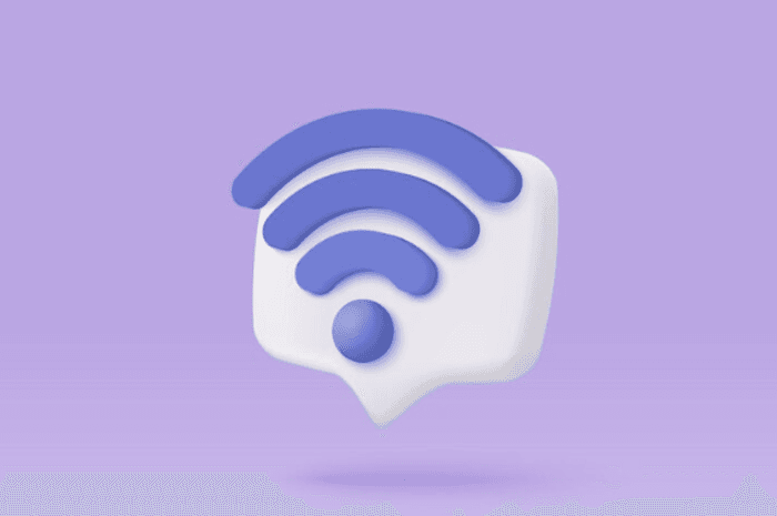 Hati-Hati, WiFi Umum Bisa Menjadi Sarang Peretas, Begini Cara Menghindarinya