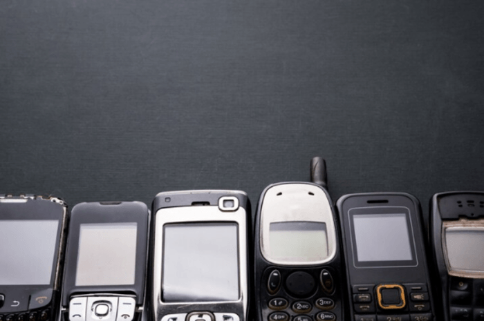 Nostalgia Teknologi, Inilah Daftar Merk HP Legendaris di Dunia